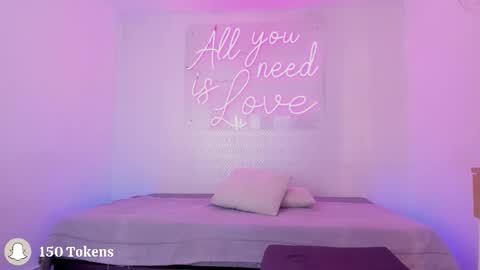 Aleksandra  online show from March 7, 2026, 12:35 pm