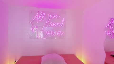 Aleksandra  online show from April 6, 2026, 12:39 pm