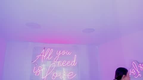 Aleksandra  online show from April 21, 2026, 12:44 pm