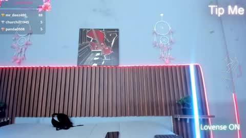 alektra_bryce online show from February 20, 2025, 1:25 am