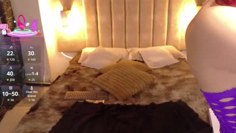 alektra_bryce online show from September 23, 2025, 8:12 pm