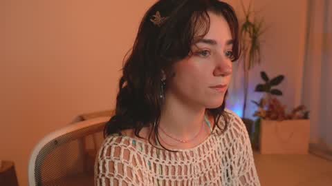 Ale online show from January 17, 2025, 11:18 pm