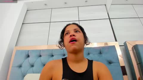 ALENA online show from February 27, 2025, 7:47 pm