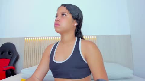 ALENA online show from September 27, 2025, 11:37 am