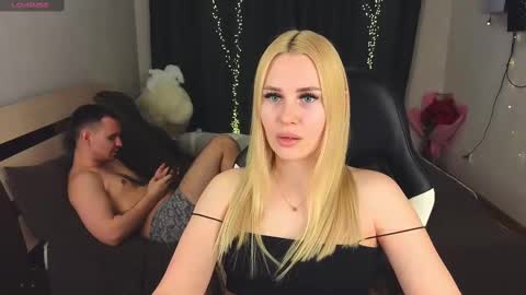 Alena online show from February 24, 2025, 4:58 pm