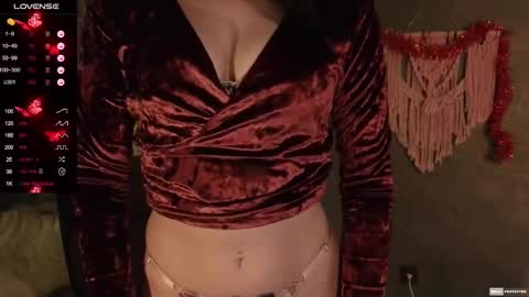 Alena online show from December 30, 2024, 11:17 pm