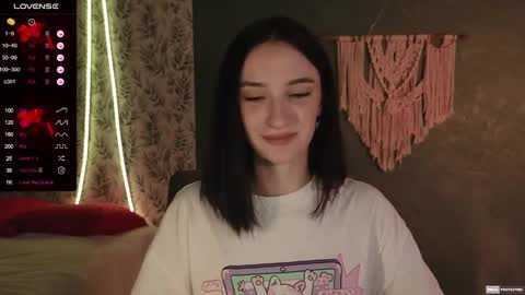 Alena online show from January 8, 2025, 7:34 pm