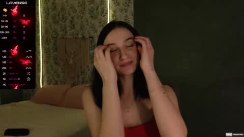 Alena online show from February 14, 2025, 5:36 pm