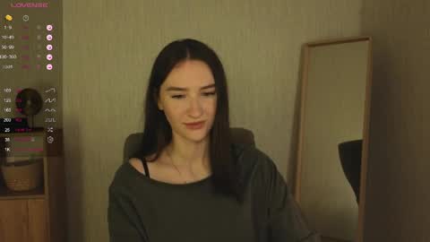 Alena online show from April 17, 2026, 5:38 pm