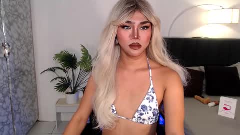 alenajones online show from January 16, 2025, 9:48 am