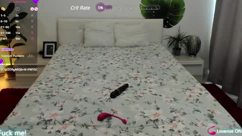 AlenaKeys online show from January 21, 2025, 12:29 pm