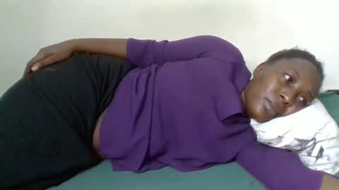 Noreen Kennth and Emilly online show from February 25, 2025, 9:53 am