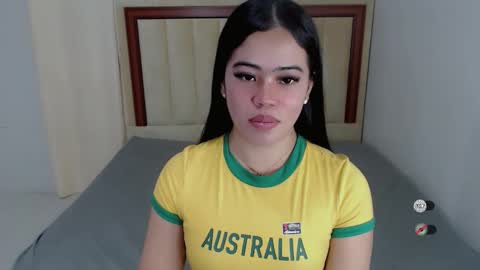alesha_vibe_me online show from October 27, 2025, 12:42 pm