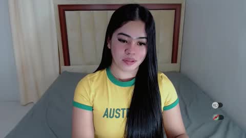 alesha_vibe_me online show from November 21, 2025, 8:35 am