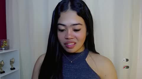 alesha_vibe_me online show from March 18, 2026, 7:50 pm