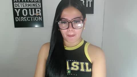 alesha_vibe_me online show from April 22, 2026, 7:15 pm