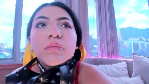 Alesiafiore online show from December 3, 2025, 6:06 pm