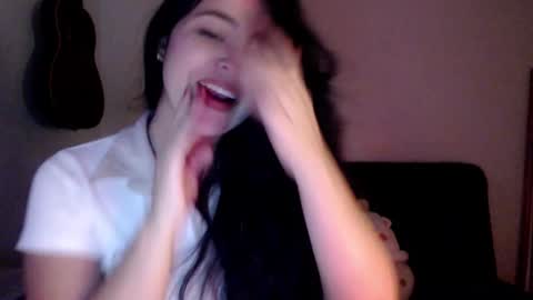 Aleska online show from October 10, 2025, 10:53 pm