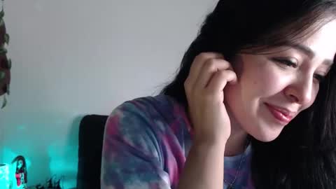 Aleska online show from January 10, 2026, 4:20 pm