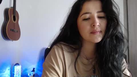 Aleska online show from January 14, 2026, 4:45 pm