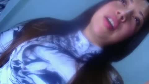 QUEEN OFF MILk  IM BACK  15 NOV online show from September 11, 2025, 10:43 pm