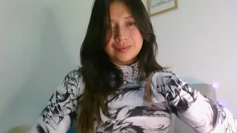 QUEEN OFF MILk  IM BACK  15 NOV online show from March 4, 2026, 2:28 am