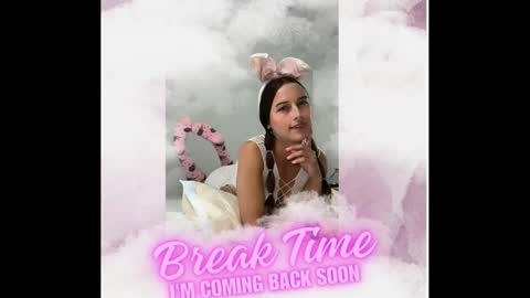 Snapshot of aleska_james chatting on December 21, 2024, 12:06 pm aleska_james online show from December 21, 2024, 12:06 pm