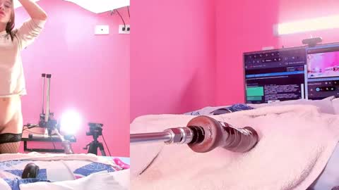 Snapshot of aleska_james chatting on February 10, 2025, 5:52 pm aleska_james online show from February 10, 2025, 5:52 pm