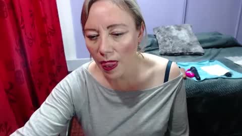 ALESKA online show from January 7, 2025, 9:25 pm