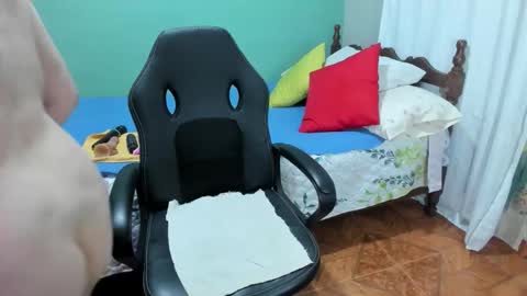 ALESKA online show from January 13, 2026, 10:37 pm