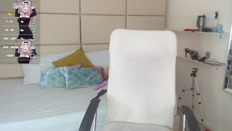 Aleska 3 online show from December 7, 2024, 2:02 pm