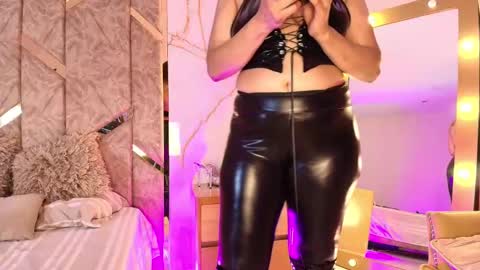 ALESKADUTH  online show from January 16, 2025, 8:00 am