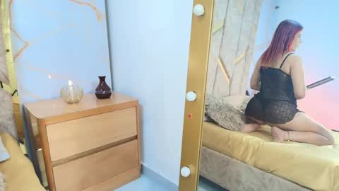 ALESKADUTH  online show from September 23, 2025, 5:10 am