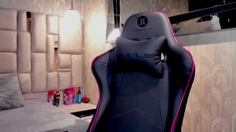 Alessandro King online show from January 5, 2025, 4:59 pm