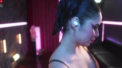 Alessa Goreng online show from December 7, 2024, 7:49 am