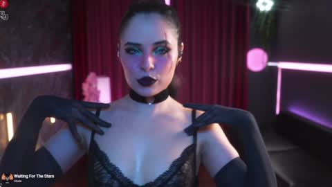 Alessa Goreng online show from December 9, 2024, 8:55 am