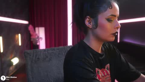 Alessa Goreng online show from December 11, 2024, 6:47 am