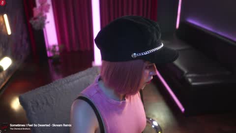 Alessa Goreng online show from December 16, 2024, 7:37 am