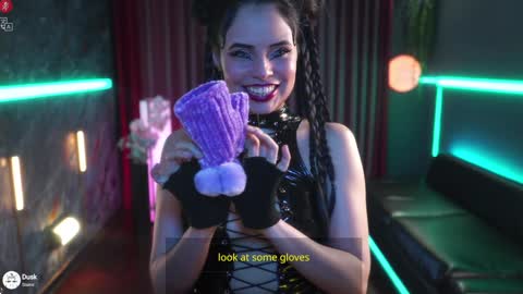 Alessa Goreng online show from December 21, 2024, 7:56 am