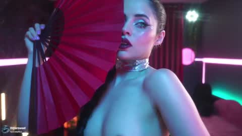 Alessa Goreng online show from December 25, 2024, 3:18 am