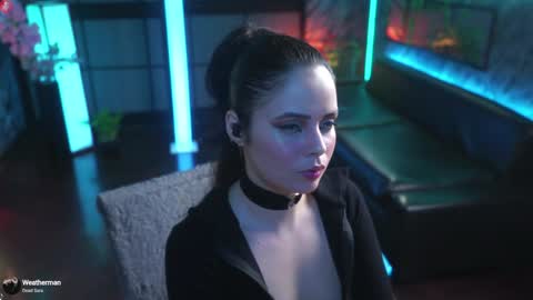 Alessa Goreng online show from January 5, 2025, 8:32 am