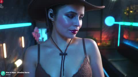 Alessa Goreng online show from January 10, 2025, 8:29 am