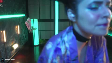 Alessa Goreng online show from January 11, 2025, 11:45 am