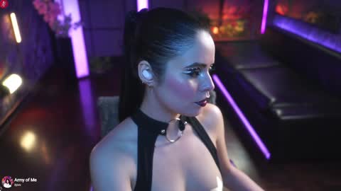 Alessa Goreng online show from January 12, 2025, 9:08 am