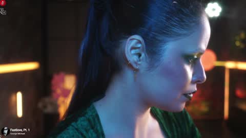 Alessa Goreng online show from January 20, 2025, 8:41 am