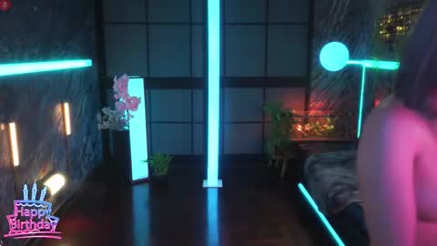 Alessa Goreng online show from February 9, 2025, 10:09 am