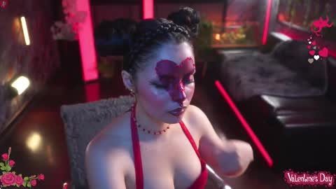 Alessa Goreng online show from February 15, 2025, 8:33 am