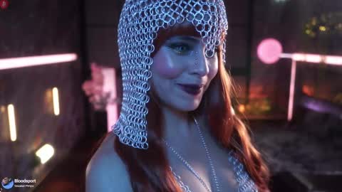 Alessa Goreng online show from March 1, 2025, 7:41 am