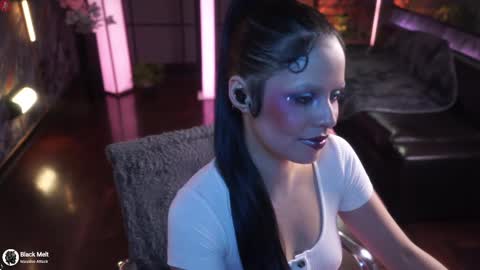 Alessa Goreng online show from March 2, 2025, 7:10 am