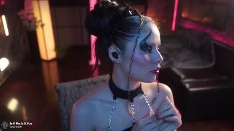 Alessa Goreng online show from September 20, 2025, 8:26 am